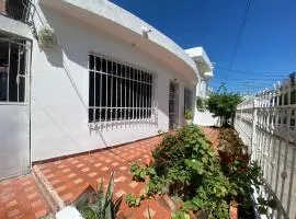 Alojamiento Arte y Salud