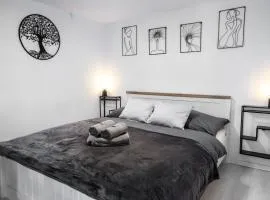 Bükkös Liget Apartman