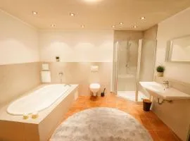 Gemütliches Wohnen in St Leon Rot