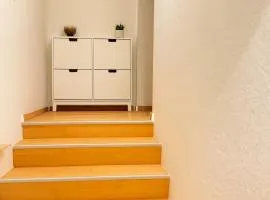 Gemütliches Wohnen in St Leon Rot