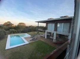 Casa de Piedra Village del Faro