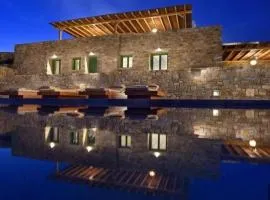 Villa Altheon Mykonos