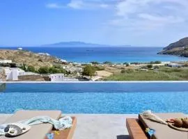 Villa Altheon Mykonos