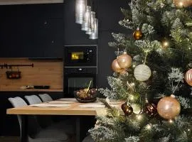 Tatry Gallery Residence