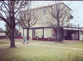 Villa Marinsky Pietrasanta