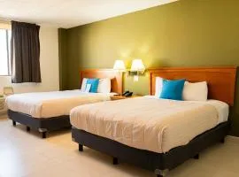 Baja Inn Hoteles La Mesa