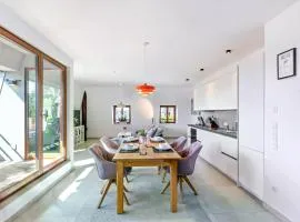 LUNIQ - Suite Marienborn mit Domblick - Klima - Parken