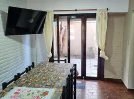 Duplex en mar de ajo