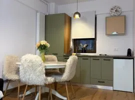 Class Park Residence