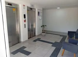 Apartamento dentro da ucs universidade