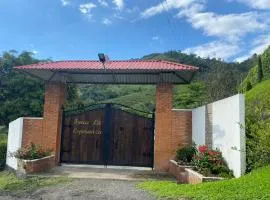 Hospedaje la esperanza