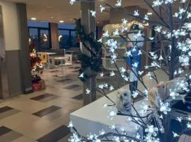 Première Classe Thionville