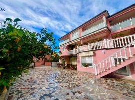 Apartments Tereza, hotel v destinaci Novigrad – Istrie