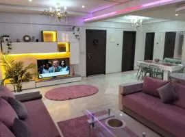 Rosa High standing apartment