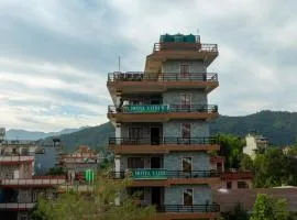 Hotel Yatri