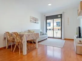 Apartamentos de Ángel