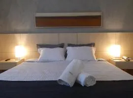 Flat Hotel Mont Blanc Premium