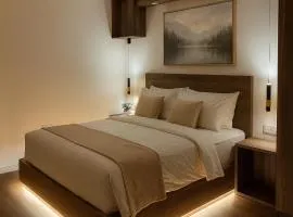 The Colony - By Lime Luxe