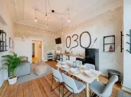 030 - Szene Apartment Kreuzberg