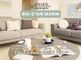 Saint-Paul 6 personnes, jardin, calme, proche de tout