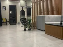 Serenity Residence Mirpur