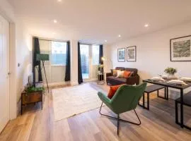 Spacious & Bright 1 Bedroom Apartment in Gravesend