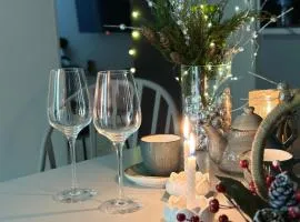 Afrosiyob Studio, Host Apartments