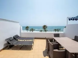 arrecife del mediterráneo