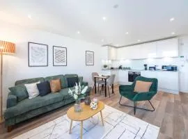 Fabulous 1 Bedroom Apartment in Gravesend Centre