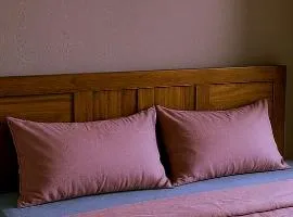 Hòa An Hotel- motorbike rental