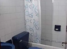 Chalet San Bernardo 6 personas a 4 del Mar 3 del centro