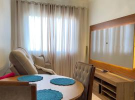 Doce Lar, ξενοδοχείο σε Itabira