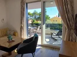Cozy Premium Apartment Krk