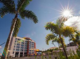 Sonesta Hotel Pereira, hotel di Pereira