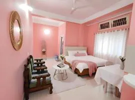 Peace Seekers Retreat