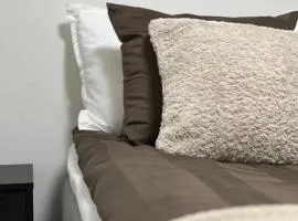 Aurora Chalet with Sauna