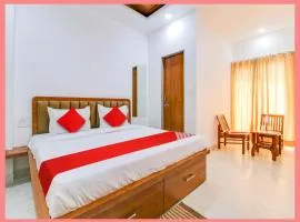 Matjendra Road Premium Ashoka - Ashram Near Ramjanambhoomi and temple -Fully Air Conditioning Premium Rooms - Best Premium Hotel