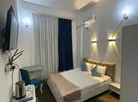 Best Center Nizami Hotel