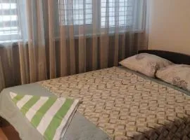 Апартамент войвода