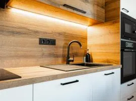 Apartmány Bližší Lhota