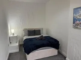 Zinoc Seaside Apartment