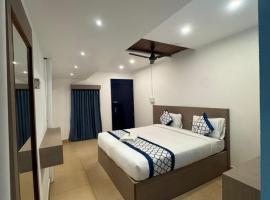 Kadale Boutique Beach Stay, ξενοδοχείο σε Kannur