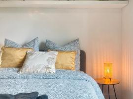 L'Escapade Charentaise Central et calme, hotel in La Rochefoucauld