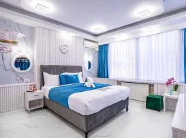 Iancu Jianu Premium Stay Studio2