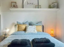 Studio spacieux et calme - Parking facile