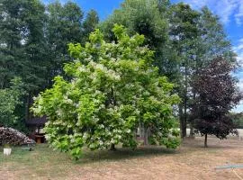 Agroturystyka-wypoczynek