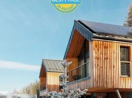 TRI VODY Demänovská Dolina