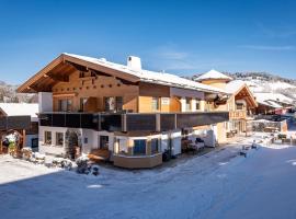 Haus Daniela, Pension in Wildschönau