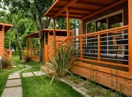 Mobilehome in Pieve Vecchia - Gardasee 22045