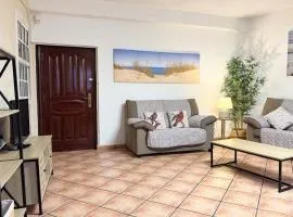 Casa Sirenita Coruxo